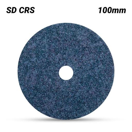 3M 61500292505 100mm (4") Scotch-Brite Super Duty Light Grinding & Blending Disc