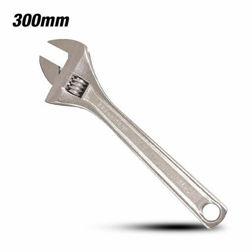 Kincrome K040005 300mm (12") Adjustable Wrench