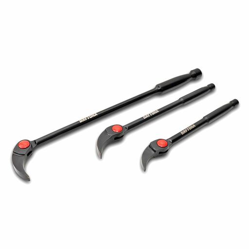 Daytona DPB81016 3pce Pry Bar Set