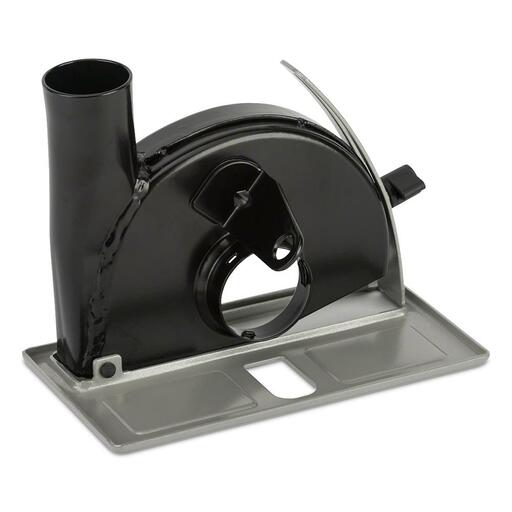 Bosch ABSAUGHAUBE (1.619.P06.514) Cutting Guide with Dust Extraction Outlet