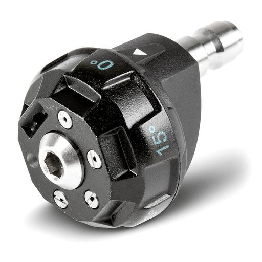 Karcher 8.641-033.0 1/4" 6-in-1 Nozzle to suit Petrol Pressure Washers
