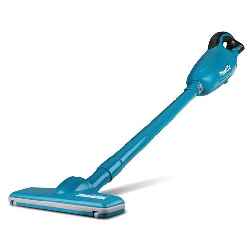 Makita DCL180Z 18V LXT Li-Ion Cordless Vacuum - Skin Only