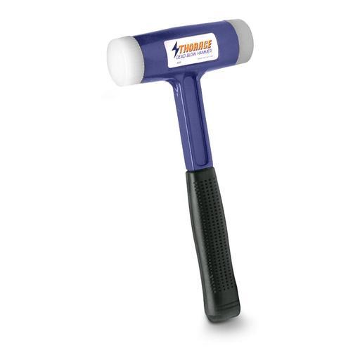 Thor Hammer TH2020N (508921) 63mm 5Ibs Dead-Blow White Face Hammer