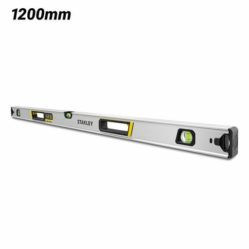 Stanley FMHT43676-1 1200mm FatMax Xtreme Box Spirit Level