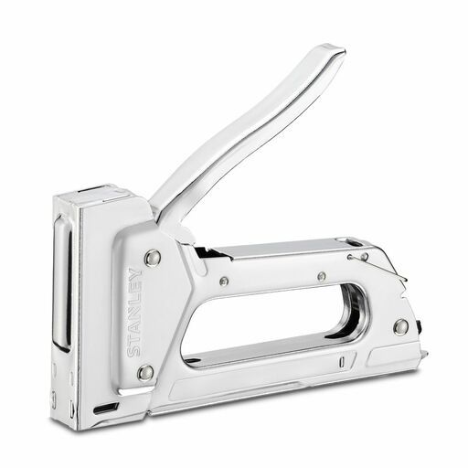 Stanley 6-TR45 Light Duty Steel Staple Gun