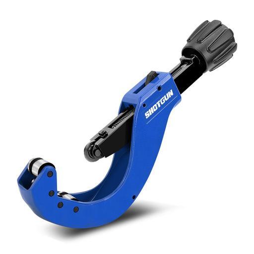 Shotgun SQA54 3-54mm Quick-Action Tube Cutter