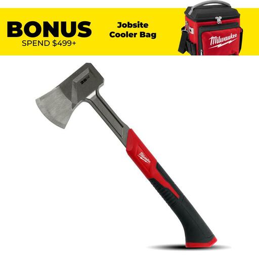 Milwaukee 48229061A 406mm (16") 26oz Splitting Axe