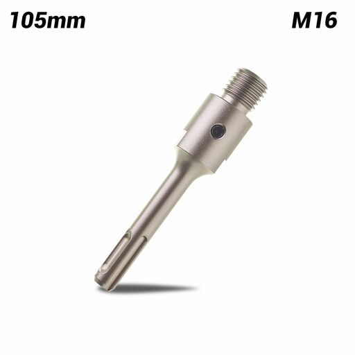 Milwaukee 4932399966 105mm SDS Plus Adapter to M16 Thread