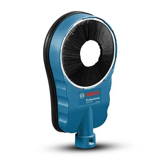 Bosch GDE 162 (1.600.A00.1G8) 162mm Dust Extraction Attachment