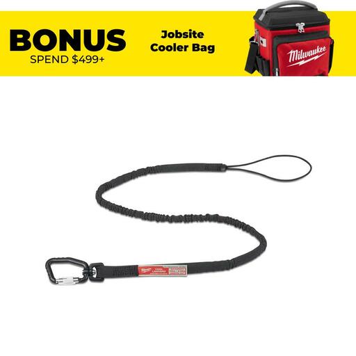 Milwaukee 48228816 6.8kg (15lbs) 1371mm (54’') Extended Reach Lanyard