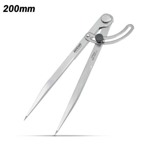 Accud AC-986-008-01 200mm (8") Dividing Caliper
