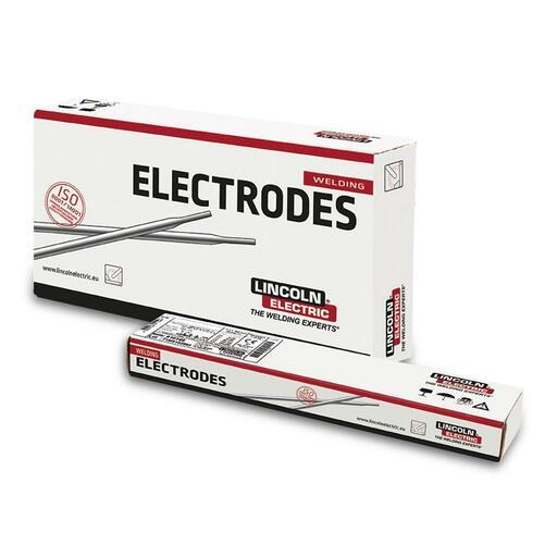 Lincoln Electric 829275 2.5mm 3.9kg Omnia General Purpose Electrode