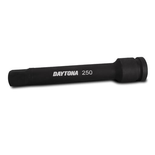 Daytona DE1250 1" 250mm Impact Extension Bar
