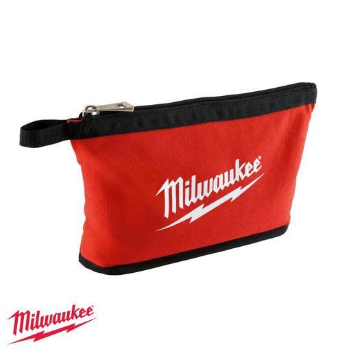 Milwaukee 48228180 Zipper Pouch