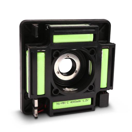 CPI BAT600700 4.8V Ni-MH 4000mAh Replacement Battery Pack to suit CPI 600R/G & 700G