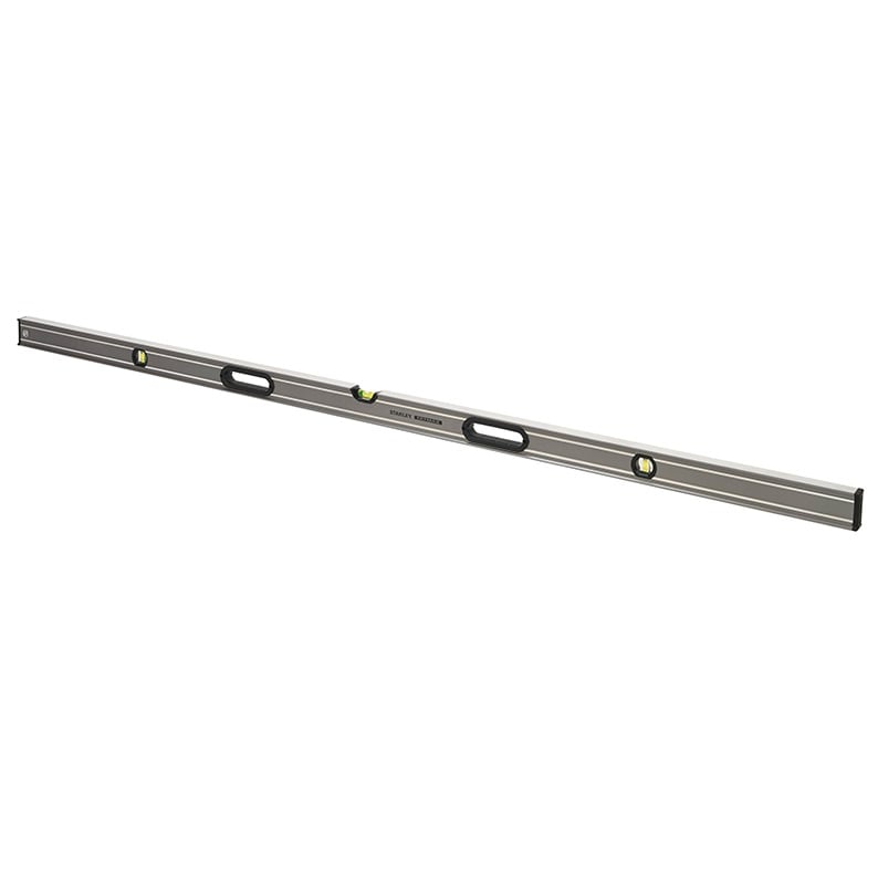 Stanley 43-679 FATMAX Xtreme Pro Magnetic Box Spirit Level 2000mm / 200cm / 2m