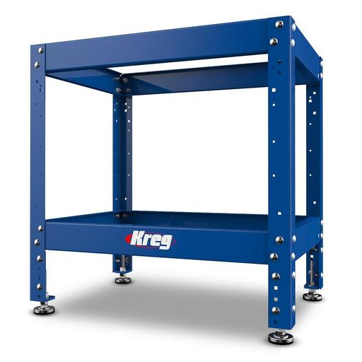 Kreg KR-KRS1035 711mm x 508mm (20" x 28") Multi-Purpose Shop Stand