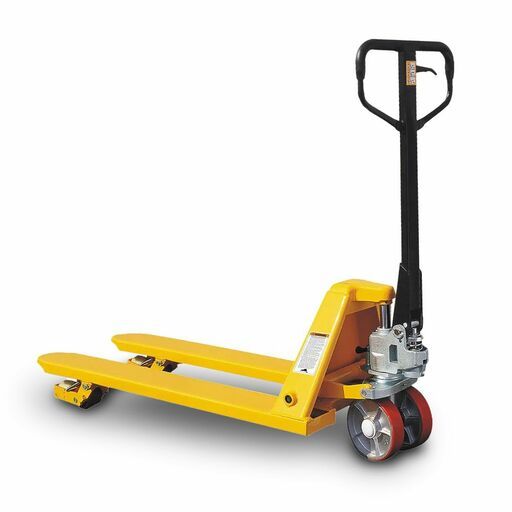 Beaver 342601 2500kg Pallet Truck Fork