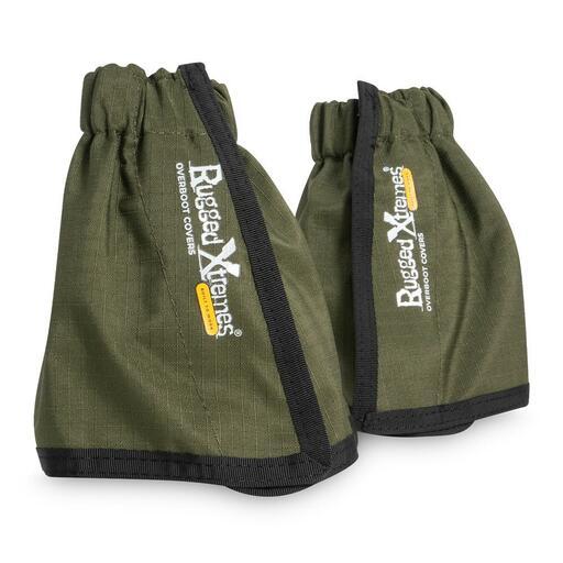 Rugged Xtremes RX04A105 Overboot Covers
