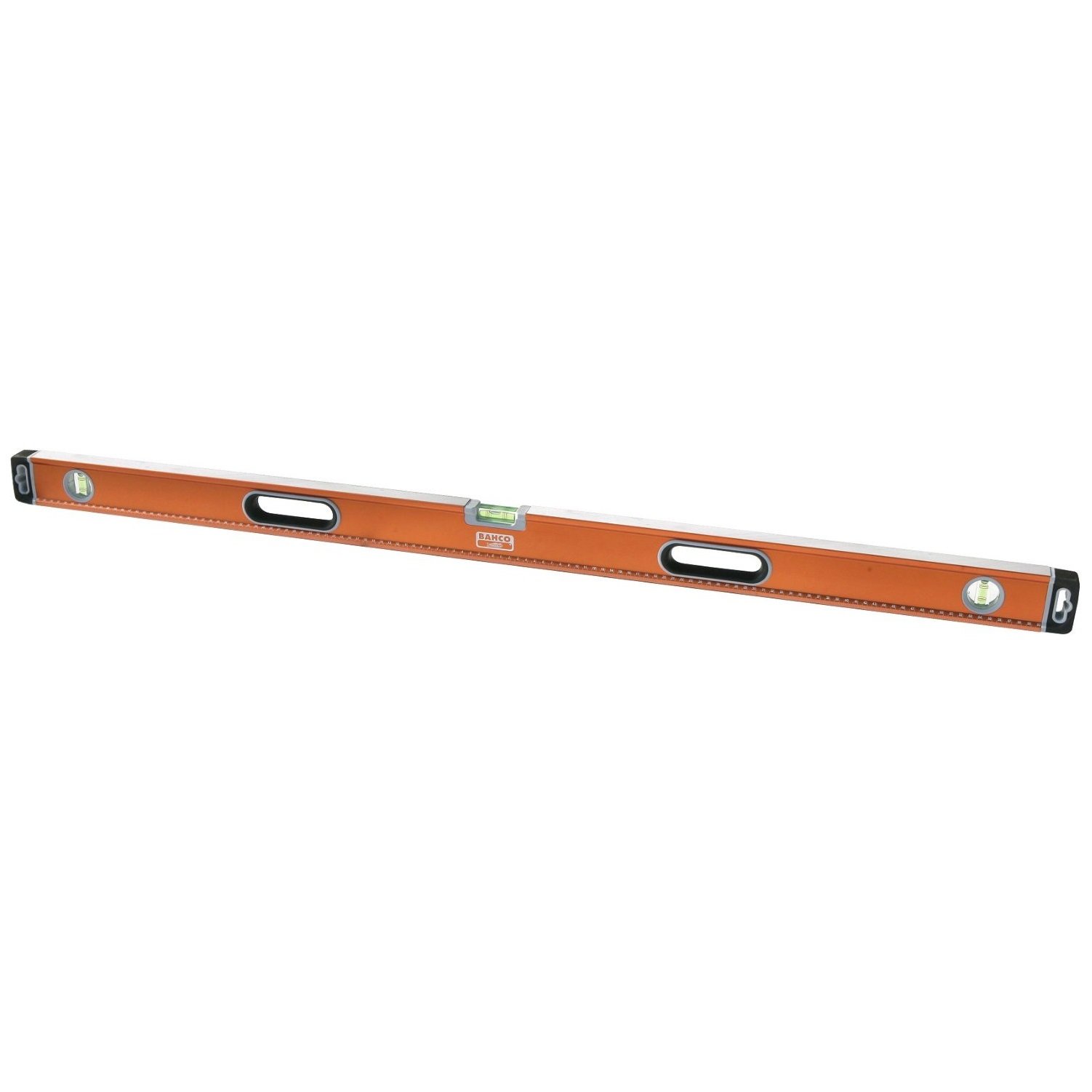 Bahco 466-2000 Box Spirit Level 2m 200cm 2000mm