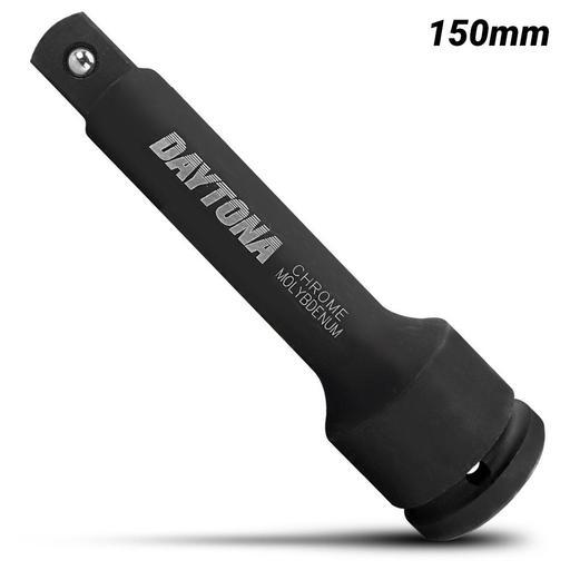 Daytona D6IEB 3/4" Drive 150mm Impact Extension Bar