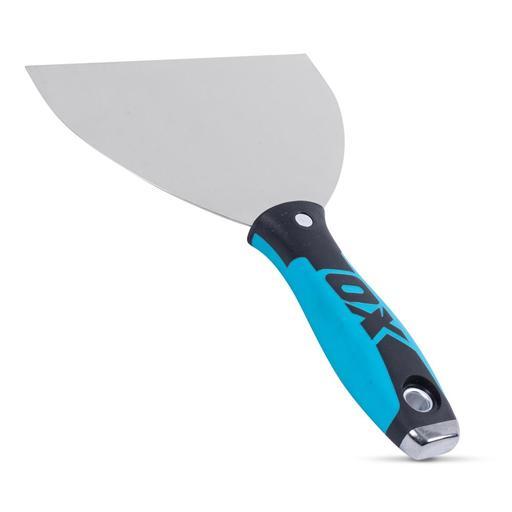 OX Tools OX-P013215 Professional 152mm Stainless Steel Joint Knife