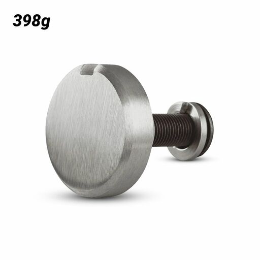 Stiletto TIBONE 398g (14oz) Smooth Steel Face Hammer Head Replacement