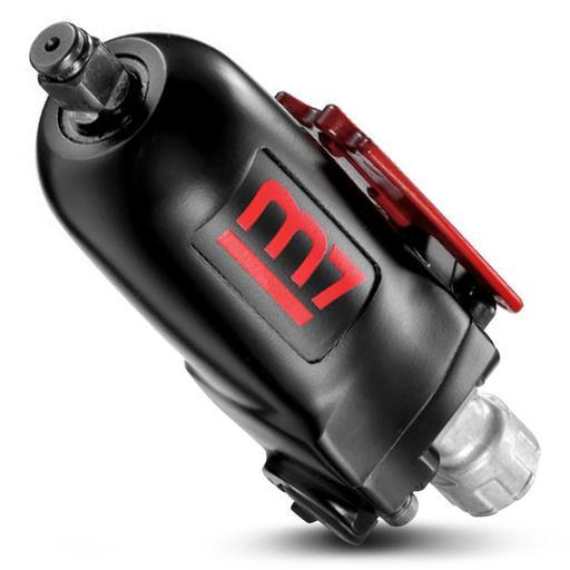 Mighty Seven M7 M7-NC3810 3/8" Drive Air Mini Butterfly Style Impact Wrench