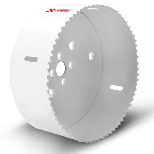 Xtorque XT152HOL 152mm HSS Bi-Metal Hole Saw