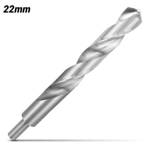 Xtorque 22XDB 22mm 118° HSS M2 Drill Bit