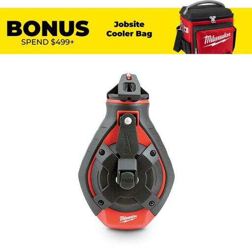 Milwaukee 48223980 30M Bold Line