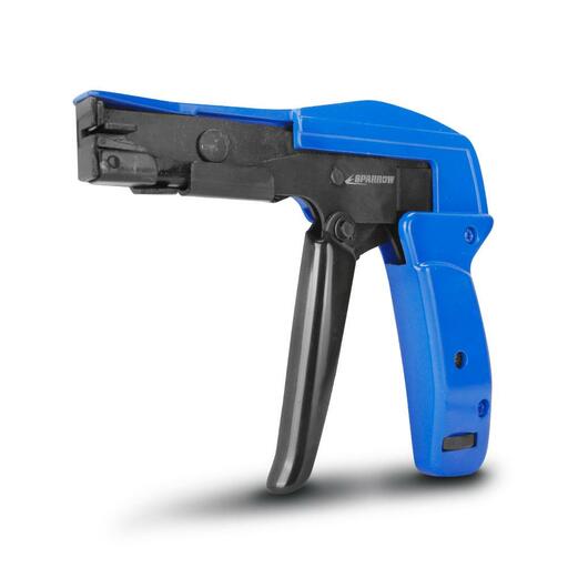 Sparrow SNCG25 Nylon Cable Tie Tensioner Gun