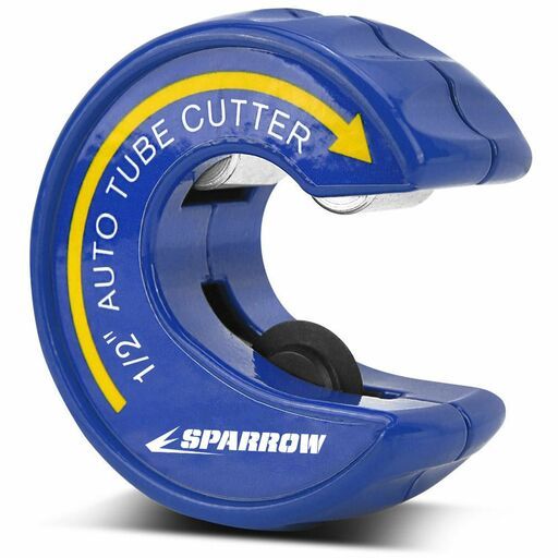 Sparrow STC12 1/2" Auto Tube Cutter