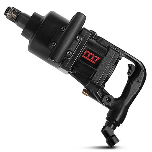 Mighty Seven M7 M7-NC8382 1" Drive Air D-Handle Impact Wrench