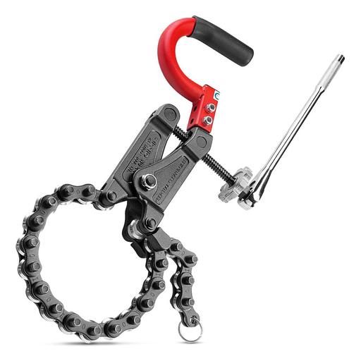Ridgid 69982 (226) In-Place Soil Pipe Cutter