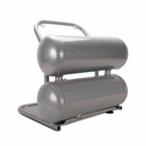 Chicago Air HUSH20 20L Air Compressor Tank To Suit HUSH20