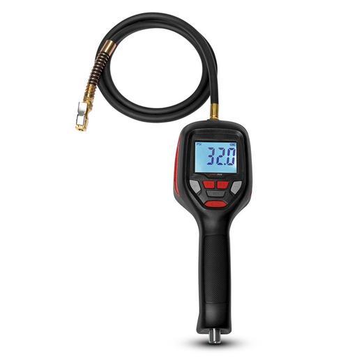 Jamec-Pem 11.0612 AUTO1000 Digital Auto Inflator