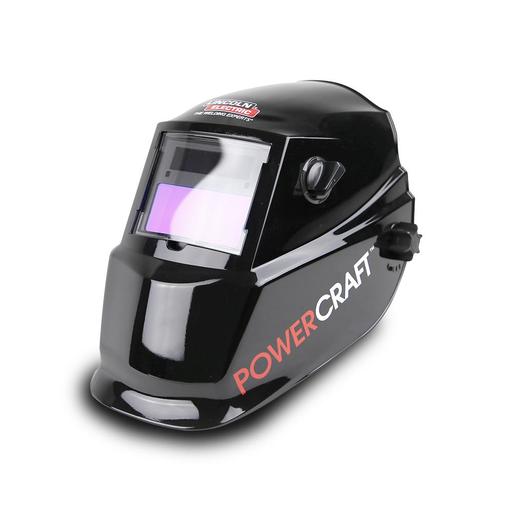 Lincoln Electric 94006943 (LINS169344) Electronic Powercraft Welding Helmet