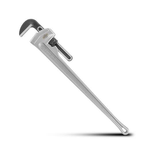 Ridgid 848 (31115) 1200mm (48") Aluminium Straight Pipe Wrench