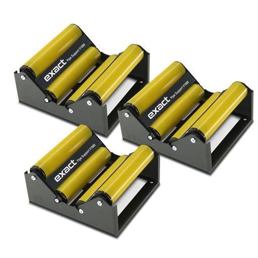 PlumBOSS V1000SUPPORT exactCUT Support set for V1000