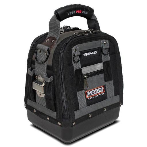 Veto Pro Pac Tech MC (VETOTECHMC) 254mm x 203mm x 304mm Compact Tool Bag