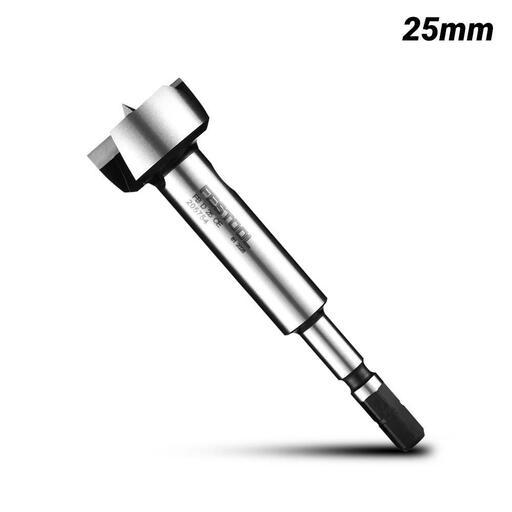 Festool FB D 25 CE (205754) 25mm Forstner Drill Bit