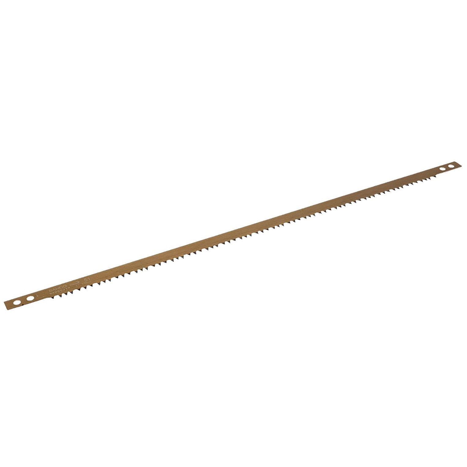 Bahco 51-21 Replacement Peg Toothed Bow Saw Blade 21″ 53cm