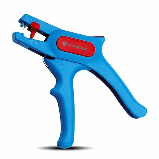 Cabac KUS1 0.2mm-6.0mm Cable End Stripper