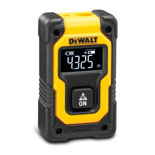 DeWalt DW055PL-XJ 16M Pocket Laser Distance Measurer