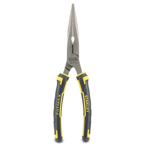 Stanley 89-870 200mm (7.8") FatMax Long Needle Nose Pliers