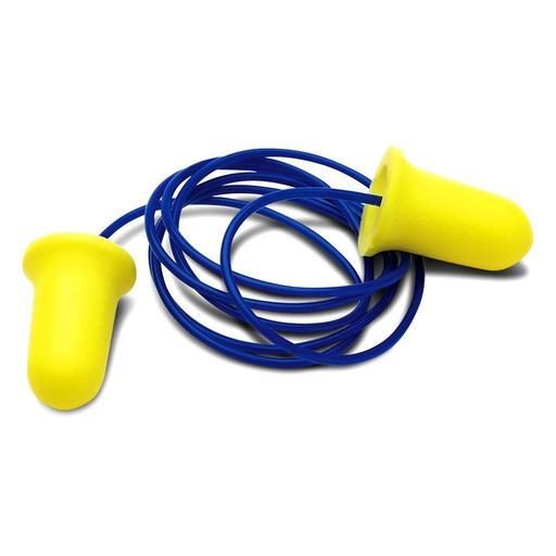 Pro Choice EPYC Single-Pack Class 5 27dB ProBell Disposable Corded Earplugs