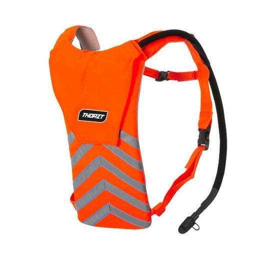 THORZT BP25O 3L Hydration Backpack - Hi Vis Orange