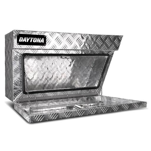 Daytona BRIGHTUTE 1.5mm 750 x 250 x 400mm Aluminium Tool Box