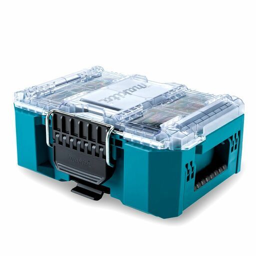 Makita T-90065 MakTrak Deep Compact Organiser